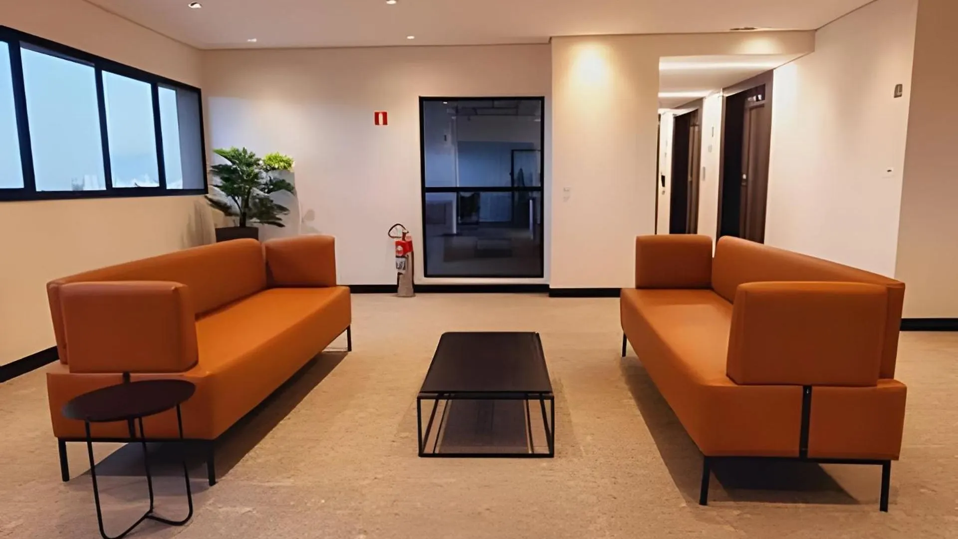 Apartment Apto Prox Paulista Na Bela Vista Sao Paulo