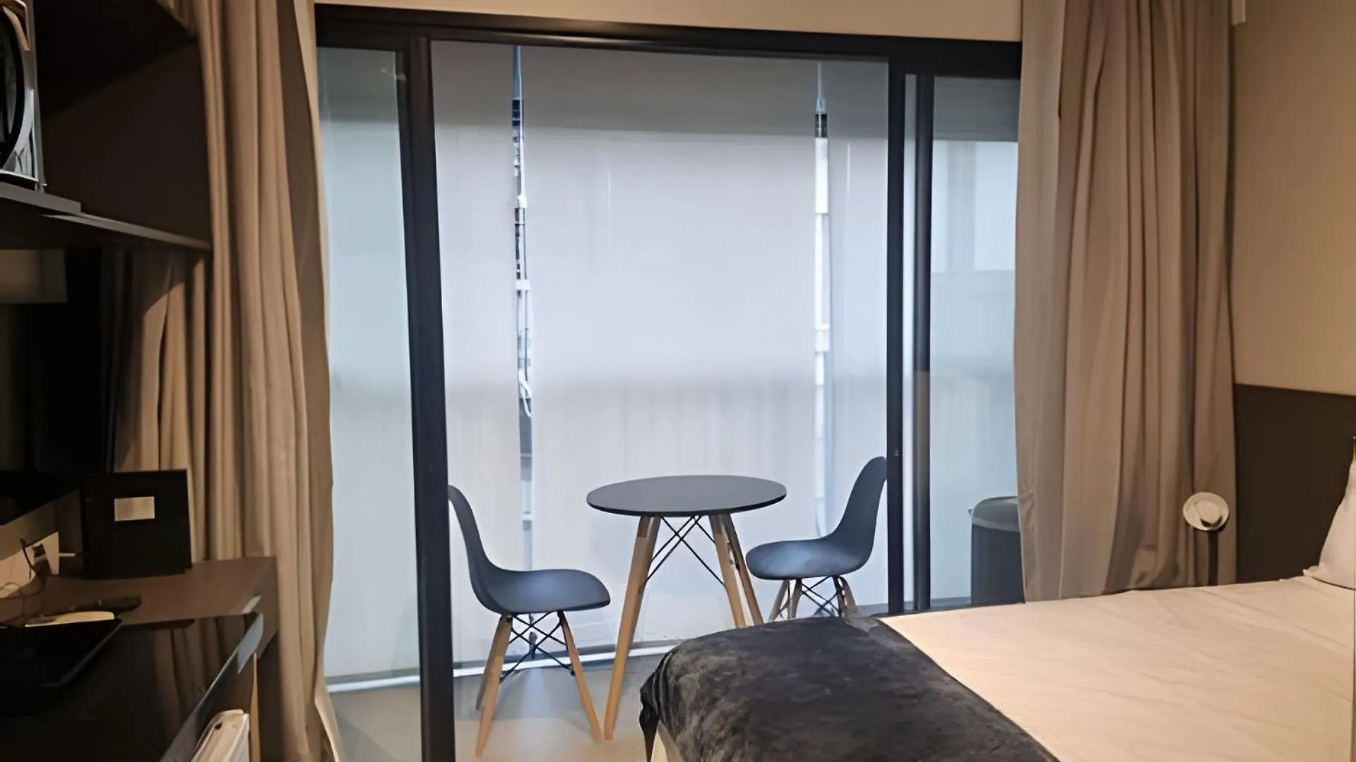 Apto Prox Paulista Na Bela Vista Sao Paulo
