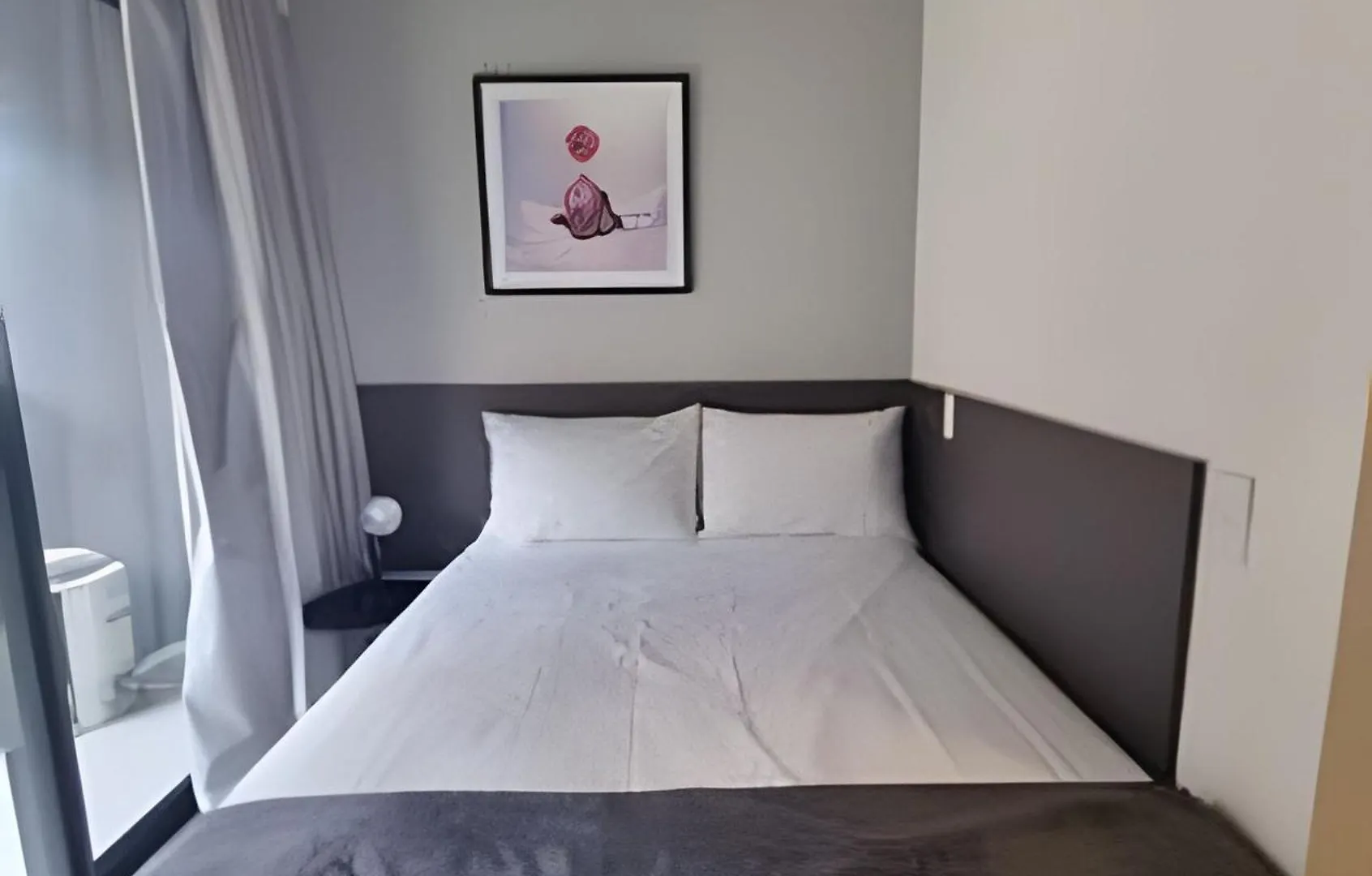 Apartment Apto Prox Paulista Na Bela Vista Sao Paulo
