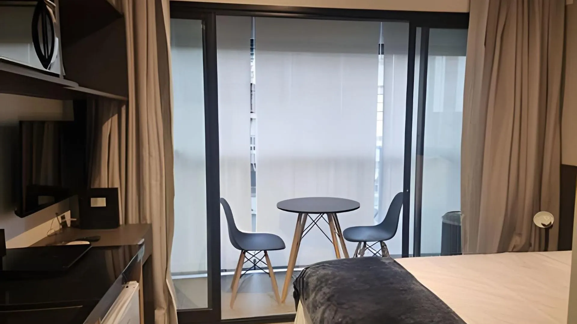 Apto Prox Paulista Na Bela Vista São Paulo
