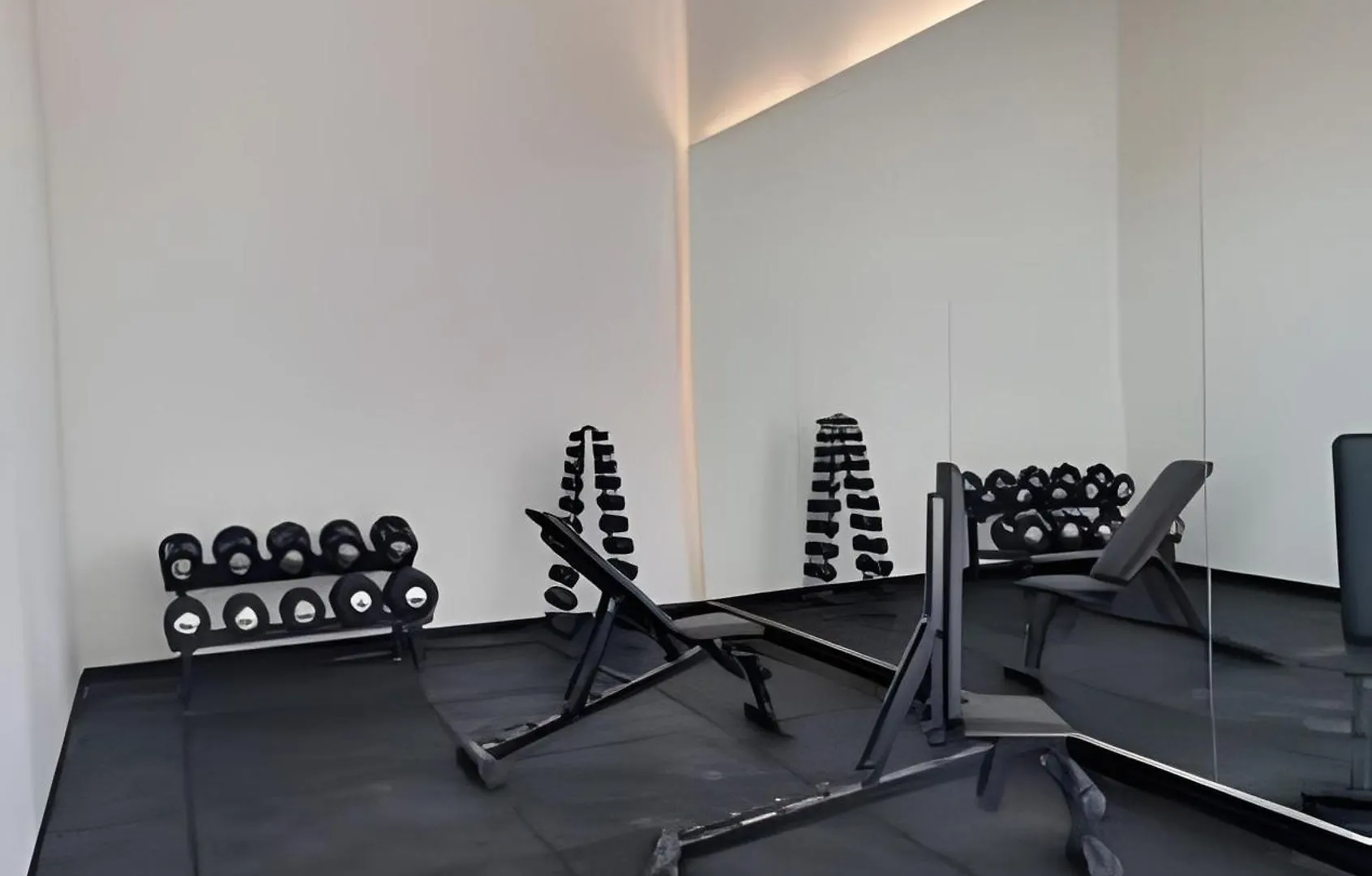 Apto Prox Paulista Na Bela Vista São Paulo Apartament