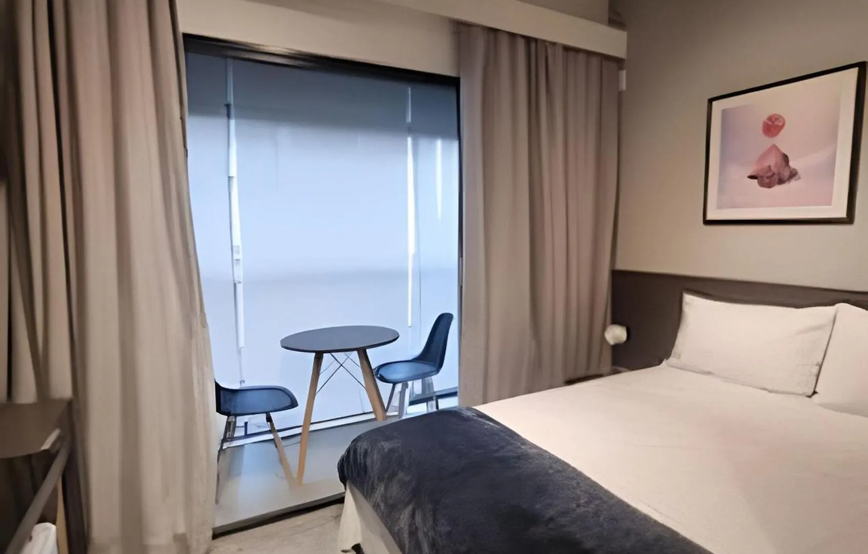Apartament Apto Prox Paulista Na Bela Vista São Paulo Brazylia